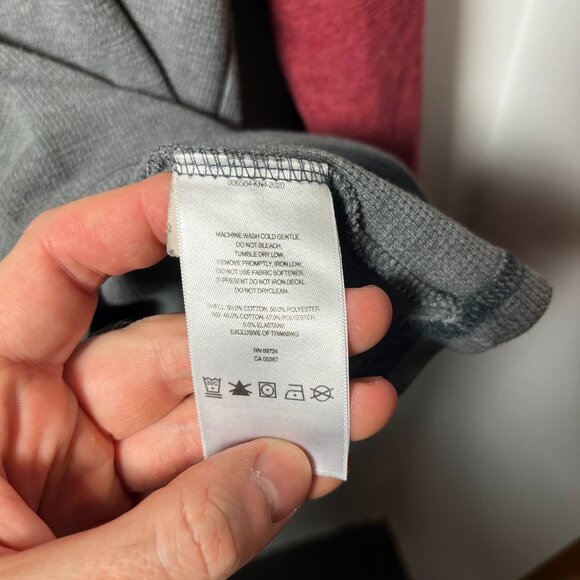 Columbia long sleeve shirt - Picture 4 of 4